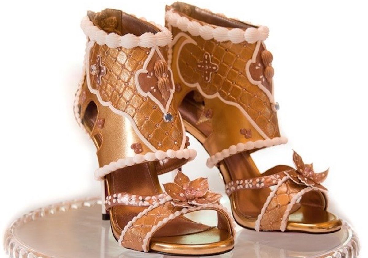 Chaussures les plus Cheres du Monde en 2020 LesPlusChers.fr