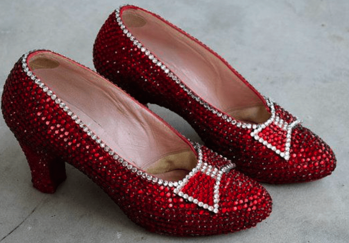 Chaussures les plus Cheres du Monde en 2020 LesPlusChers.fr