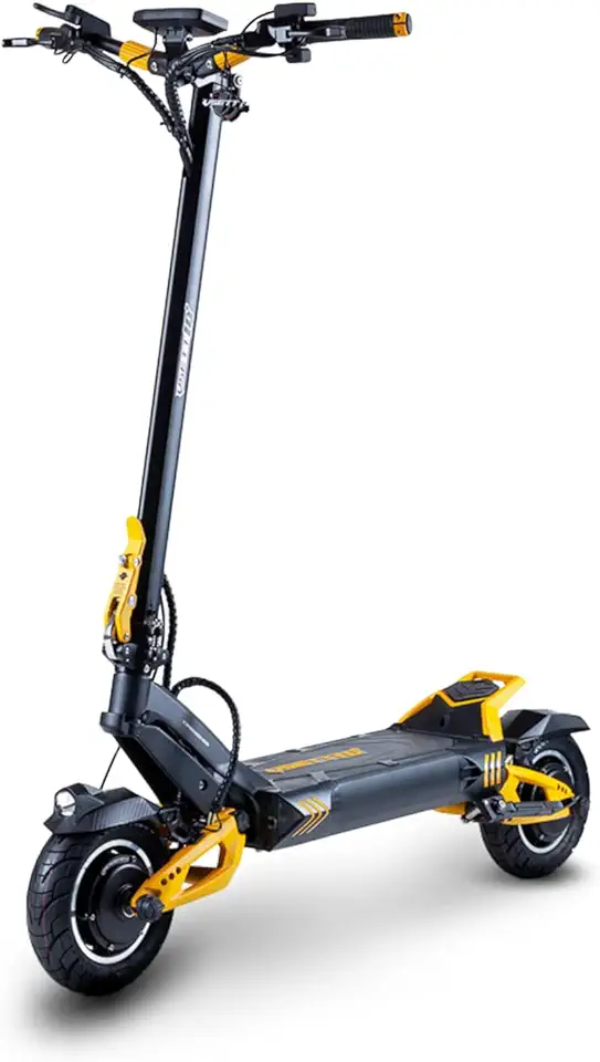 Trottinette super cher