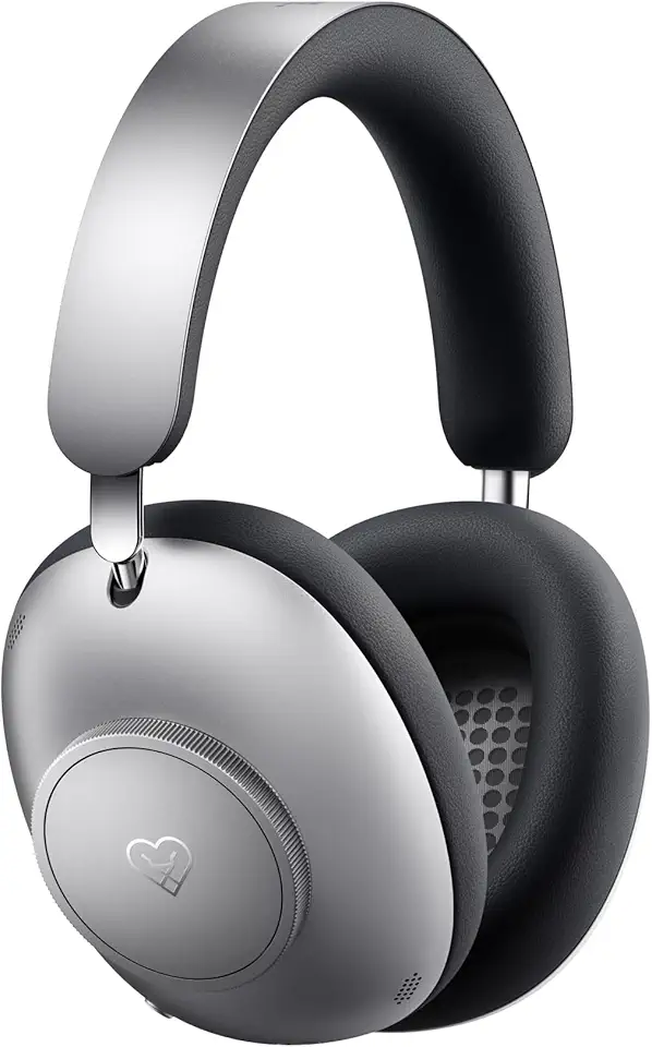 LOEWE Leo Casque audio sans fil Bluetooth Premium Hi-Res Audio