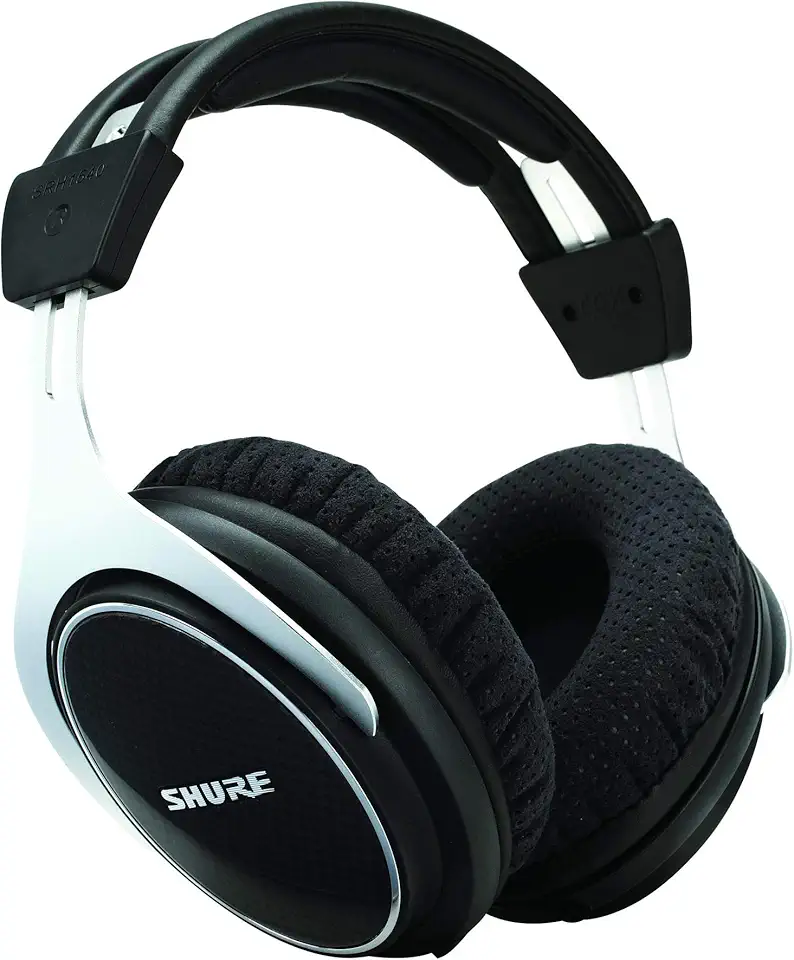 Shure SRH1540