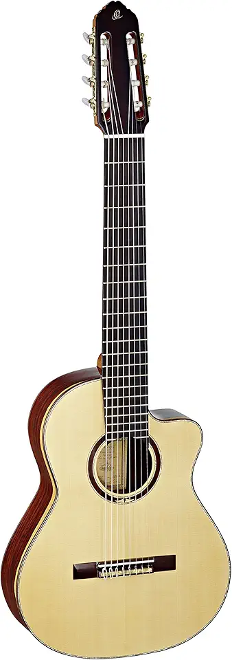 Ortega Guitars Guitare JRSM-COS
